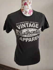 Jonas Nielsen T-Shirt Gr. 152/158 Vintage Authentic Apparel - Bild 1 von 4