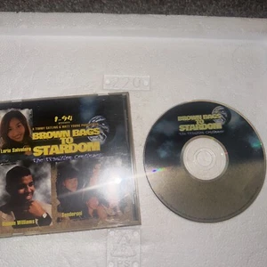 Brown Bags to Stardom: The Tradition Continues CD (1996) -- VERY GOOD! TESTED!! - Picture 1 of 5