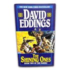 The Shining Ones by David Eddings - Paperback, 1993