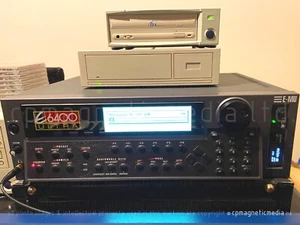 USB Floppy Drive Emulator for - EMU E4XT E4000 E5000 E6000 E6400 ULTRA - Picture 1 of 11