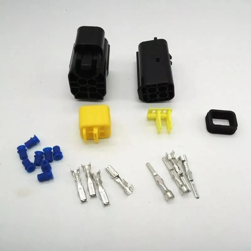 Mini sensore ossigeno classico unità lambda SPi & MPi MHK10004 spina riparazione telaio rover - Immagine 1 di 1