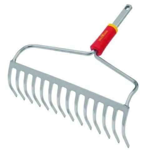 WOLF-Garten Bow Rake 1647004 - Image 1 of 1