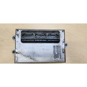 1999-2004 Jeep Grand Cherokee 4.0 V6 ECM Engine Control Module ECU 56041423AE - Picture 1 of 3