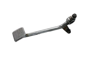 2009 Kawasaki Vulcan 500 Rear Brake Foot Pedal Lever - Picture 1 of 12