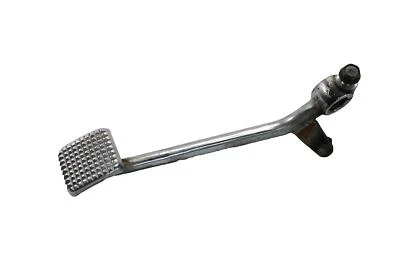 Kawasaki Vulcan 500 2009 palanca de pedal de freno trasero Foto 1 de 4