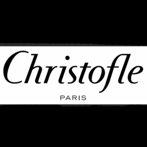 SPATOURS by Christofle Silverplate Dinner Knife 9" NEW NEVER USED made France  - Picture 1 of 1