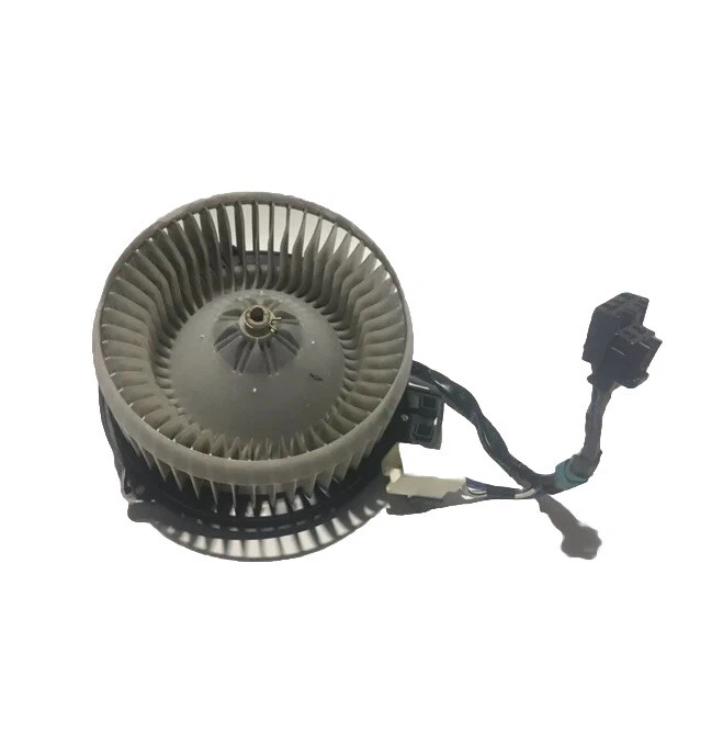 🥇01-05 Lexus Is300 Oem Heater Ac Blower Motor Assembly   #87103-53020 Denso - Image 1 of 1