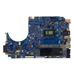 17807-3/17807-3M UMA For Lenovo V130-15IKB Motherboard With i3-7020U CPU 4GB-RAM - Picture 1 of 9