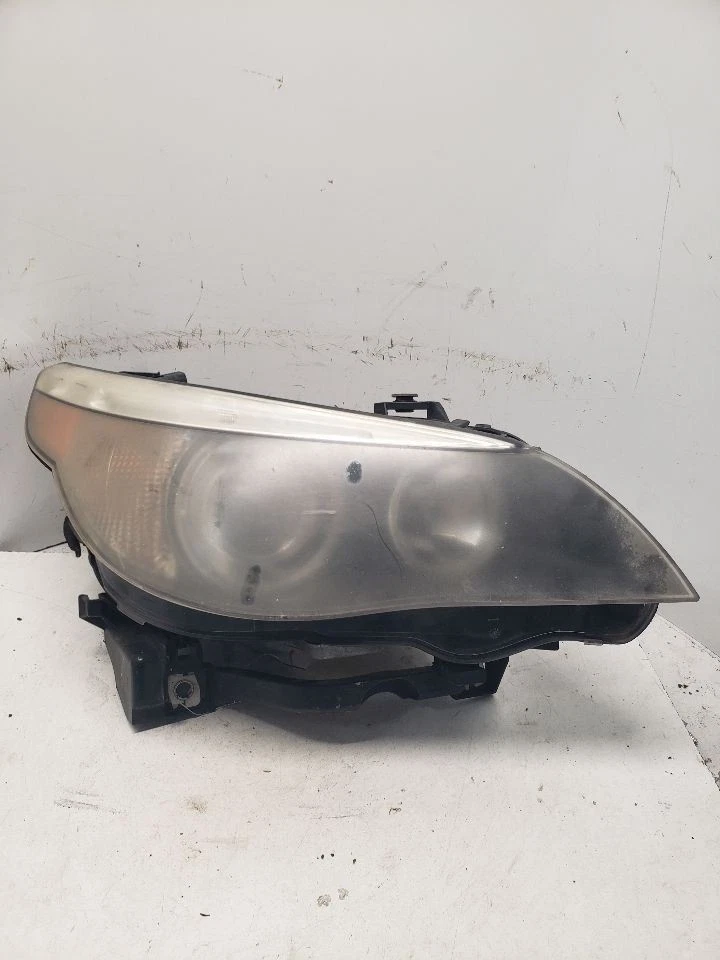 Farol de passageiros com xenônio HID compatível com 05-07 BMW 525i 1437144 - Imagem 1 de 4