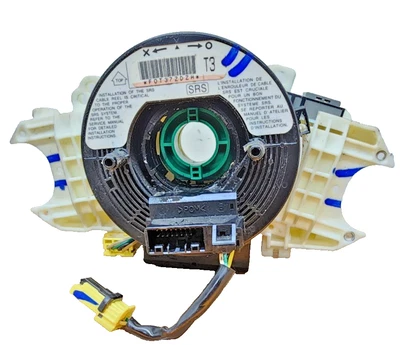 Cable espiral de resorte de reloj Honda Accord 2008-2012 OEM 77900-TA0-A11 Foto 1 de 4