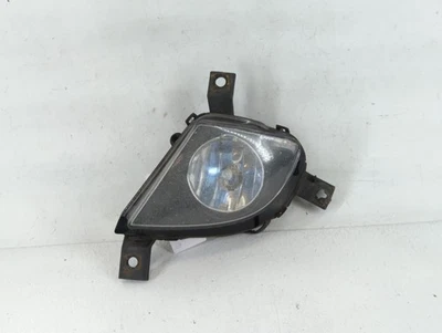 Lâmpada frontal 2009-2011 Bmw 323i passageiro direita fabricante de equipamento original FHZD1 - Imagem 1 de 4