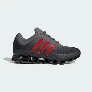 adidas Originals Sneaker Mega Ride - Carbon/Red/Grey - JR2185 Expeditedship - Picture 1 of 8