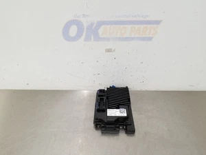 24 FORD BRONCO SYNC CONTROL MODULE R2DT14G670EMC - Picture 1 of 12