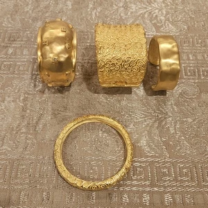 Vintage 80er GIVENCHY Statement Stück - Nachlassverkauf vom Sammler - signiert 4Gs NEU - Bild 1 von 12