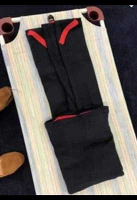 COBERTORES PRÉ-CRIANÇAS.  VERMELHO E AZUL.  NOVO PRESENTE PERFEITO - Imagem 1 de 2