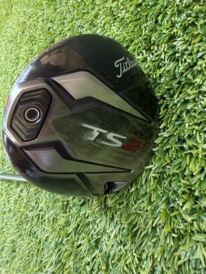 Driver Titleist Ts2 10.5 eixo rígido Sf Jupiter - Imagem 1 de 4