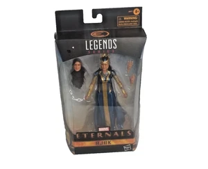 Figura de acción Marvel Legends Eternals Ajak 6 pulgadas BAF Gilgamesh - NUEVO SELLADO - Imagen 1 de 5