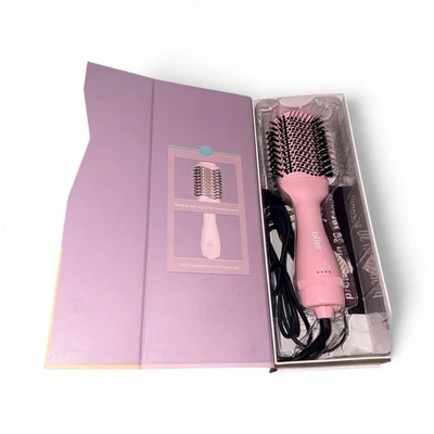 Bliss Blowout Brush Volumizing Hair Dryer & Styler for Smooth, Bouncy Curls - Image 1 of 4
