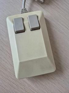 ✅ Tank Maus Commodore Amiga 500 2000 ⭐ guter Zustand ⭐ schneller Versand ⚡️ - Afbeelding 1 van 4