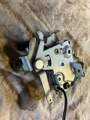 Platine de commande moteur HONDA GXV140 GJAB - Photo 1/4