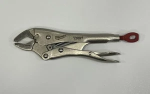 Milwaukee Tools 48-22-3607 alicates de bloqueo de par empuñaduras de mordida máximas 7"" - Imagen 1 de 5