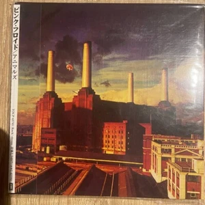 PINK FLOYD-Animals/CD mini LP - Bild 1 von 2