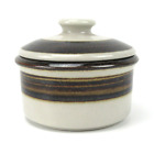Arabia Keramik Zuckerdose Serie Karelia Anja Jaatinen Winquist Design Sugar Pot