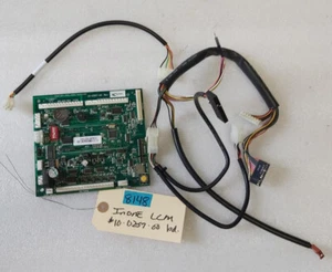 Placa controladora InOne LCM Retrofit con cables #10-0257-00 (8148) - Imagen 1 de 4