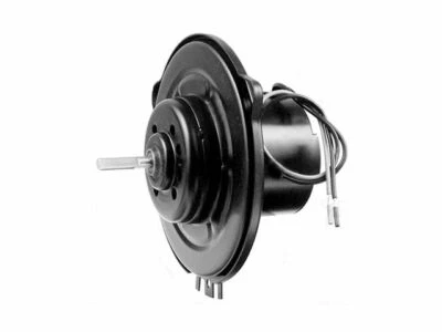 Motor soplador 38356RX 2000 para Jeep Grand Cherokee 1999-2001 Foto 1 de 2