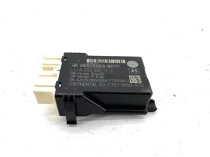 Mercedes-Benz E W213 2017 Autre Contrôle Unités/Modules A2059001336 EPK7519 - Picture 1 of 7