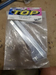 Integy T7006 alloy upper arm for savage 21 - Picture 1 of 1