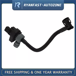 NEW Fuel Tank Vent Valve fit for BMW E90 E91 E92 128i 328i 528i X5 13907618643 - Picture 1 of 17