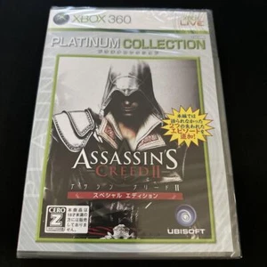 Xbox 360 Best Edition Assassin's Creed Special Used - Picture 1 of 3