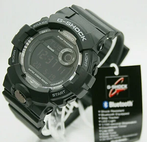 ✅ Herrenuhr CASIO G-Shock Bluetooth GBD-800-1BER ✅
