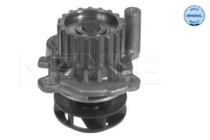 MEYLE 113 012 0037 Engine Cooling Water Pump Fits Seat Toledo 1.9 TDI 1998-2004 - Picture 1 of 6