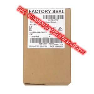 1794-OA16 Flex 16 Point Digital Output Module 1794-OA16 - Picture 1 of 5