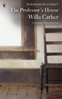 Willa Cather The Professor's House (Paperback) Virago Modern Classics