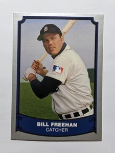 1989 Pacific Baseball Legends - #93 Bill Freehan - Bild 1 von 2