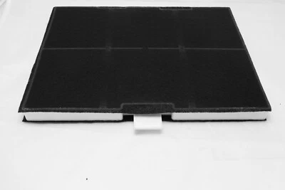 Premium Aktivkohlefilter für Bosch, Siemens, wie 669419, 744075 von EVH-XTRA®