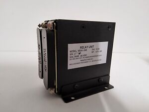 Mid Continent  MD41-248 Relay Unit      +NEW+