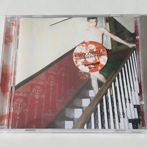 Crocodiles - CD Radio Promo - Endless Flowers - Picture 1 of 4
