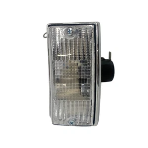 Piaggio Vespa Front Right Hand Side Indicator Clear PX, T5 - Picture 1 of 3