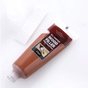 V-Tech High-Performance Wood Filler 50g Patching Repair Kit Cracking - Picture 1 of 4