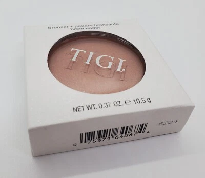 TIGI Professional Cosmetics Bronzer, Glamour - Image 1 of 4