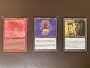 MTG Visions Rare Items Set - Picture 1 of 1