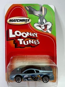 Matchbox Looney Tunes Daffy Duck 2003 - Picture 1 of 5
