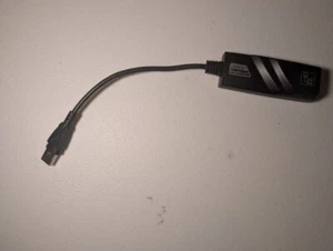 USB 3.0 to Gigabit Ethernet Adapter - High-Speed Network LAN RJ45 Adapter - Picture 1 of 2