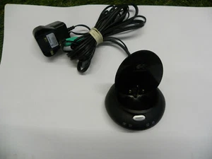 LOGITECH AKKU DESKTOP-EMPFÄNGER NUR M/N C-BO33 UK VERKÄUFER KOSTENLOSE P&P #BOX92 - Bild 1 von 3