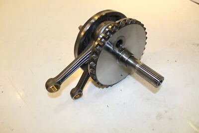2007 Harley-Davidson Street Glide FLHX Engine Motor Crankshaft Crank Shaft Rod  Foto 1 de 4