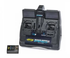 CARSON FS Reflex Stick Pro 3.1 2.4G 2 Kanal / 500500084 - Bild 1 von 1